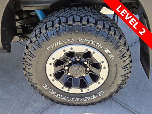 Used 2022 RAM 2500 Power Wagon w/ Level 2 Equipment Group image 10