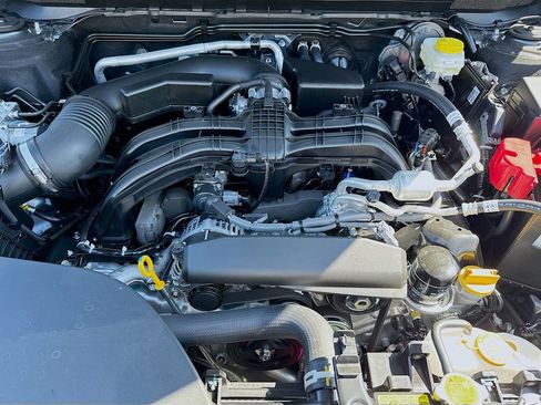 New 2026 Subaru Outback Limited AWD/4WD image 40