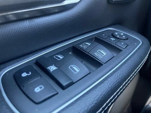 Used 2022 RAM 1500 Sport AWD/4WD image 13