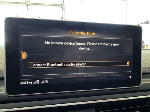 Used 2018 Audi A4 2.0T Premium Plus w/ Premium Plus Package image 26