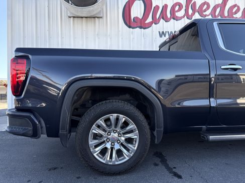 Used 2023 GMC Sierra 1500 Denali w/ Technology Package image 32