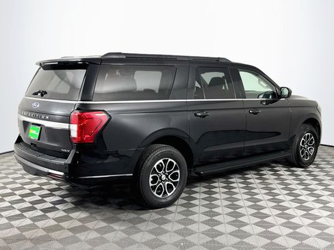 Used 2024 Ford Expedition Max XLT RWD image 8