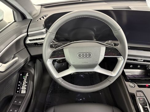 New 2025 Audi A5 2.0T Premium image 15