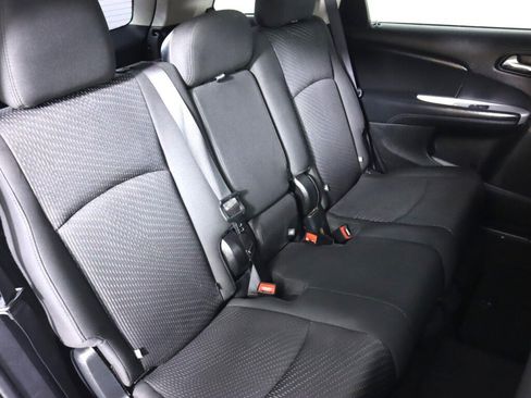 Used 2016 Dodge Journey SE FWD image 33