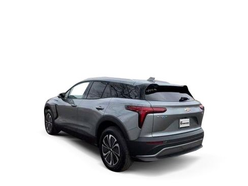 Used 2024 Chevrolet Blazer EV LT image 6