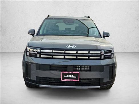 New 2026 Hyundai Santa Fe SEL image 6