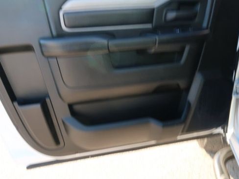 Used 2022 RAM 2500 Tradesman AWD/4WD image 9