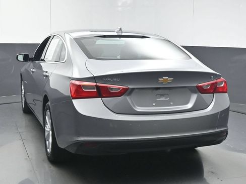 Used 2023 Chevrolet Malibu LT FWD image 6