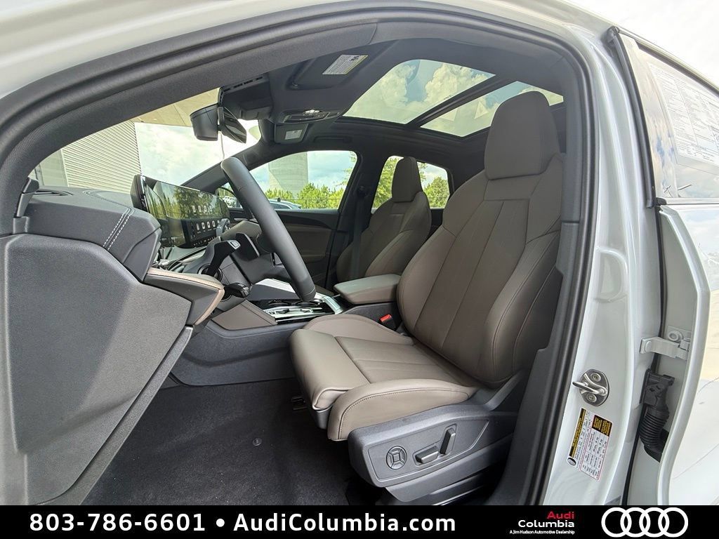 New 2026 Audi Q5 Premium Plus AWD/4WD image 5