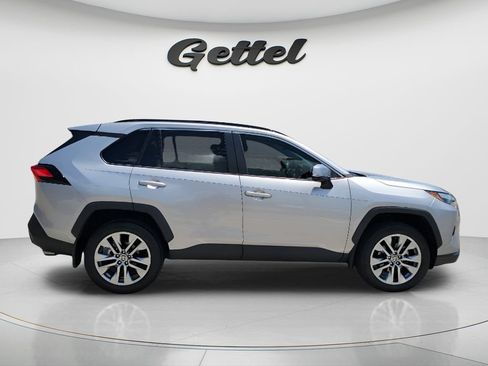 Certified 2024 Toyota RAV4 XLE Premium FWD image 3
