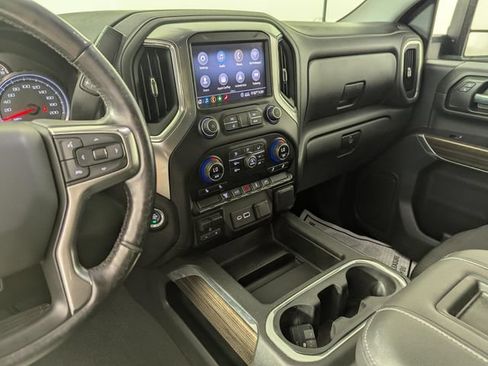 Used 2020 Chevrolet Silverado 2500 LT w/ Convenience Package AWD/4WD image 14
