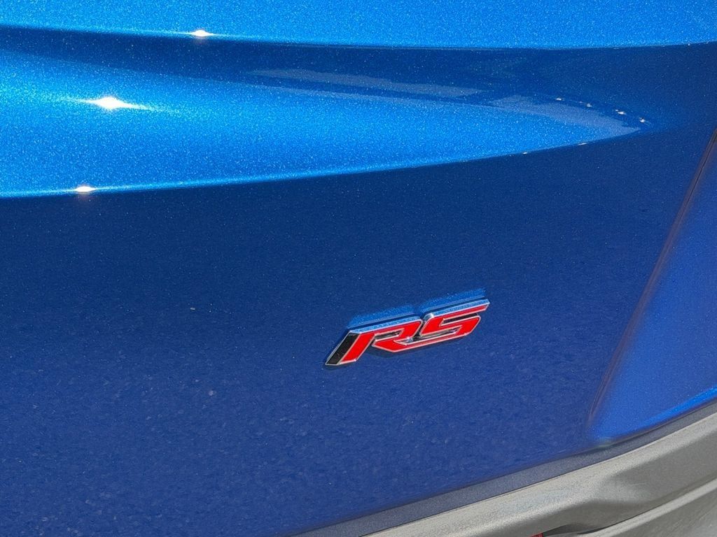 Used 2018 Chevrolet Camaro LT w/ RS Package RWD image 33
