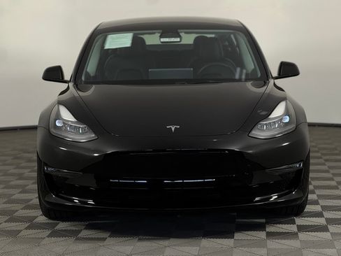 Used 2023 Tesla Model 3 Performance AWD/4WD image 2
