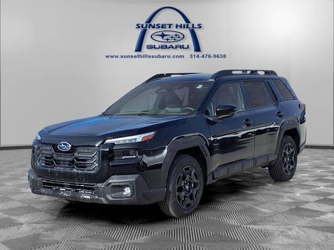 New 2026 Subaru Outback Limited image 21