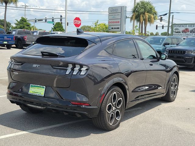 Used 2021 Ford Mustang Mach-E GT AWD/4WD image 6