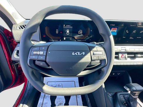 New 2026 Kia K4 FWD image 11