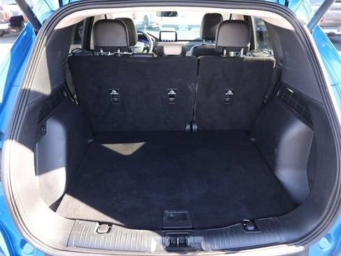 Used 2020 Ford Escape Titanium AWD/4WD image 7