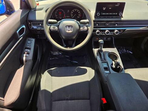 Certified 2023 Honda Civic LX image 15