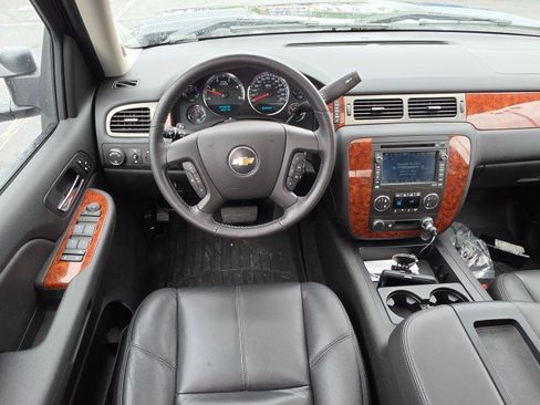 Used 2008 Chevrolet Silverado 3500 LTZ AWD/4WD image 31