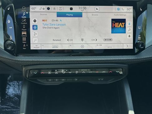 New 2026 Jeep Cherokee Limited AWD/4WD image 28
