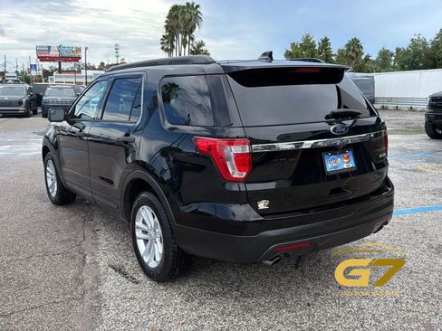 Used 2016 Ford Explorer FWD image 6