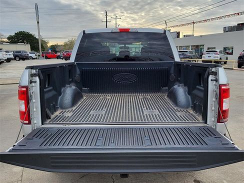 Used 2019 Ford F150 XL w/ Equipment Group 101A Mid image 32