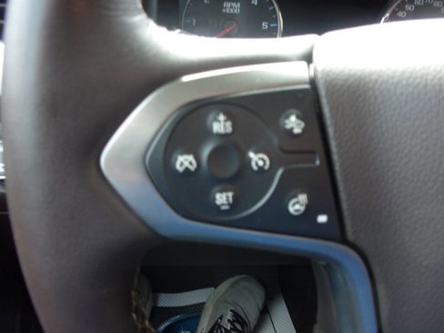 Used 2016 Chevrolet Suburban LTZ image 27