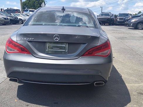 Used 2015 Mercedes-Benz CLA 250 image 7