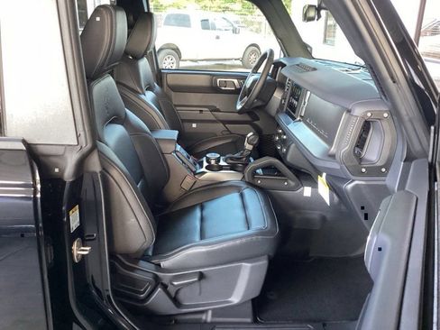 New 2025 Ford Bronco Badlands AWD/4WD image 34