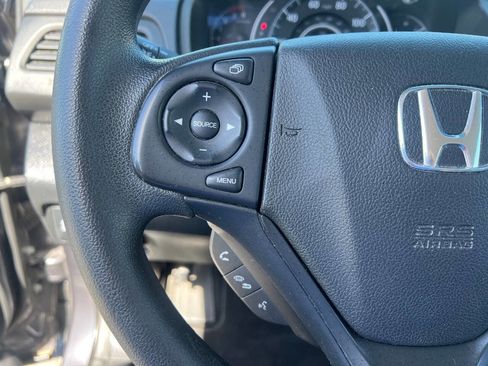 Used 2016 Honda CR-V LX image 18