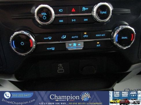 Used 2025 Ford F150 XLT w/ Equipment Group 301A Standard AWD/4WD image 32