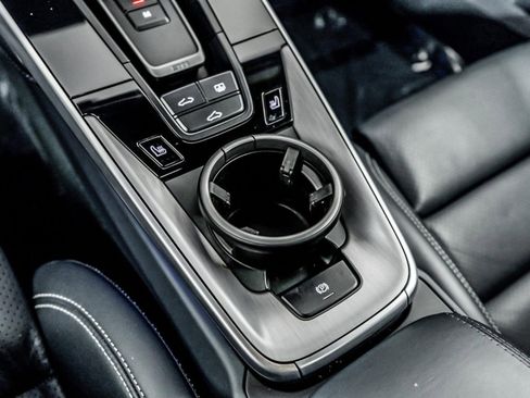 Used 2022 Porsche 911 Turbo S image 43