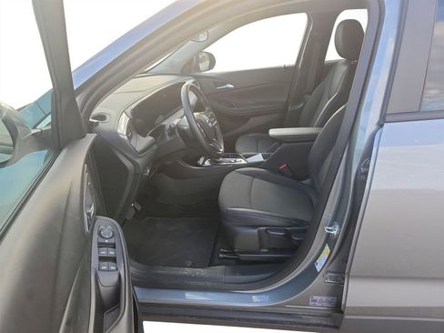 Used 2025 Buick Encore GX Preferred image 29