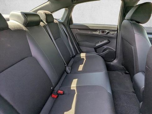 Used 2024 Honda Civic Sport image 18