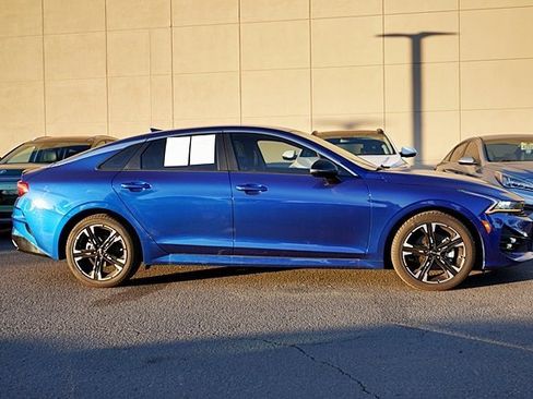 Used 2023 Kia K5 GT-Line image 7
