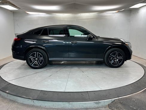 New 2026 Mercedes-Benz GLC 300 GLC 300 image 6