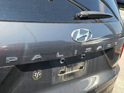 Used 2020 Hyundai Palisade SEL w/ Premium Package AWD/4WD image 5