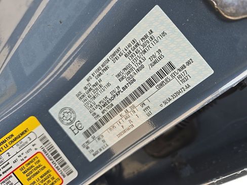 Used 2023 Ford Bronco Wildtrak image 8