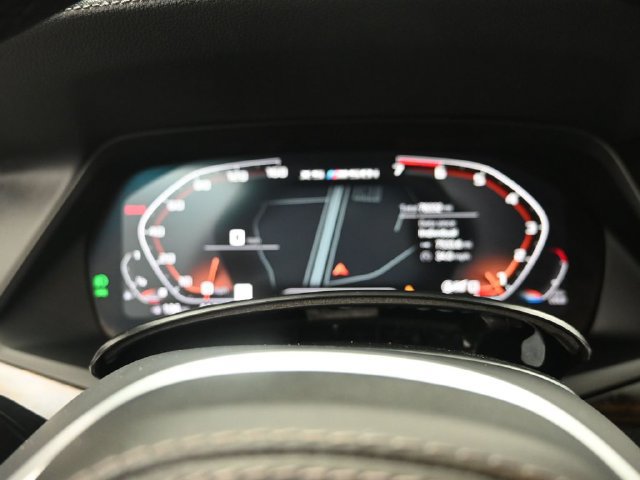 Used 2020 BMW X5 M50i w/ Premium Package AWD/4WD image 8