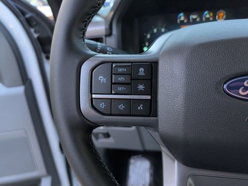 New 2025 Ford F150 XLT w/ Equipment Group 302A MID image 33