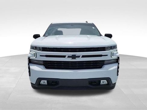 Used 2022 Chevrolet Silverado 1500 RST w/ Convenience Package II RWD image 8