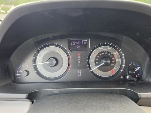 Used 2013 Honda Odyssey EX-L image 10
