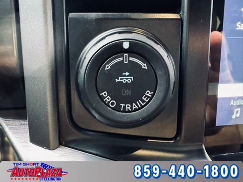 Used 2021 Ford F150 Lariat w/ Equipment Group 502A High image 38