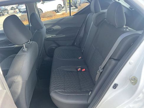 Certified 2021 Nissan Kicks S image 14