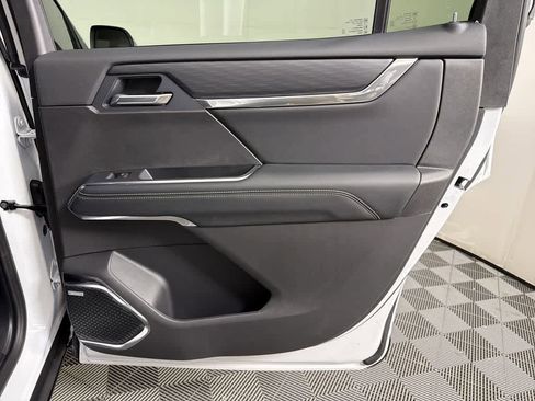 New 2026 GMC Acadia Elevation w/ Black Edition image 29