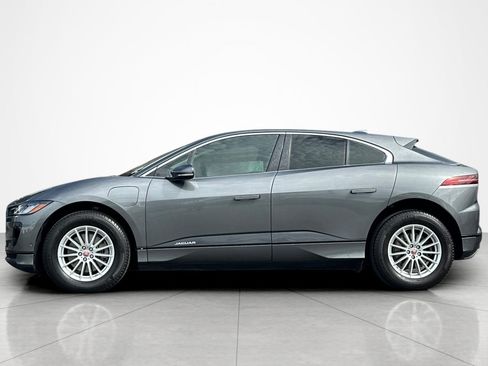 Used 2020 Jaguar I-PACE S AWD/4WD image 2