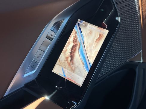 New 2026 BMW i7 eDrive50 RWD image 20