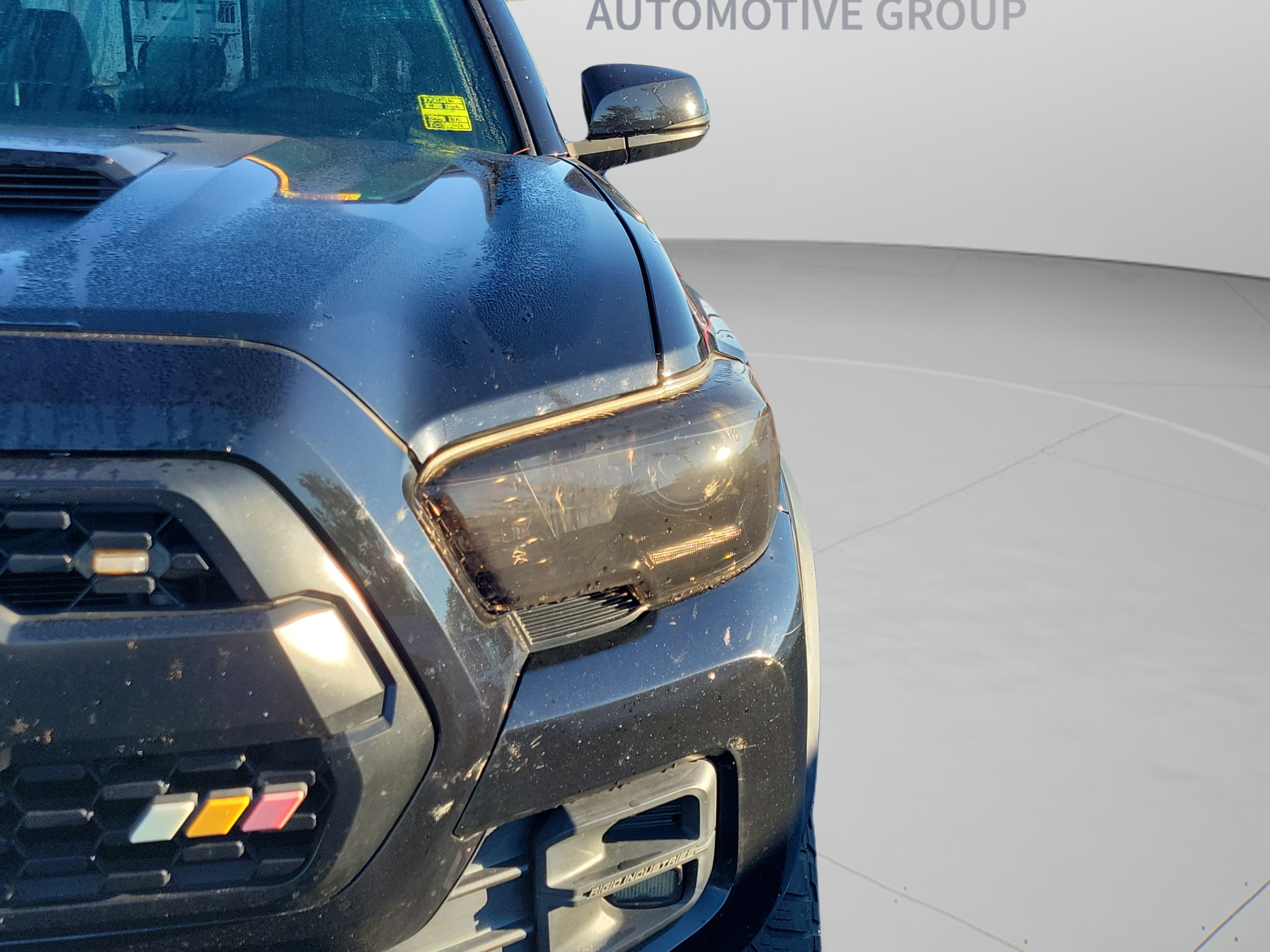 Used 2019 Toyota Tacoma TRD Pro AWD/4WD image 13