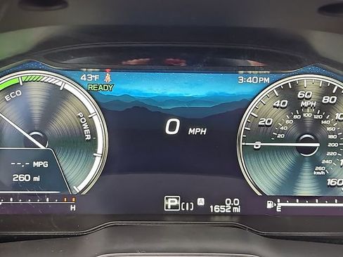 Certified 2025 Subaru Forester Premium image 22