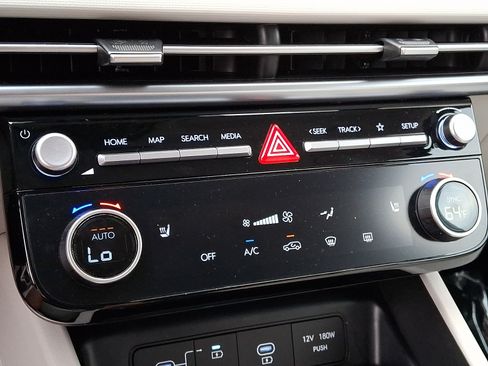 Used 2026 Hyundai Tucson SEL Plus FWD image 18
